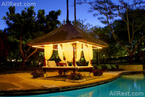 The Laguna Resort & Spa 45